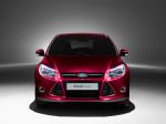 Ford Focus 2011 года